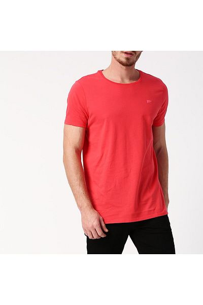 Bad Bear Solid Basic Men's T-Shirt