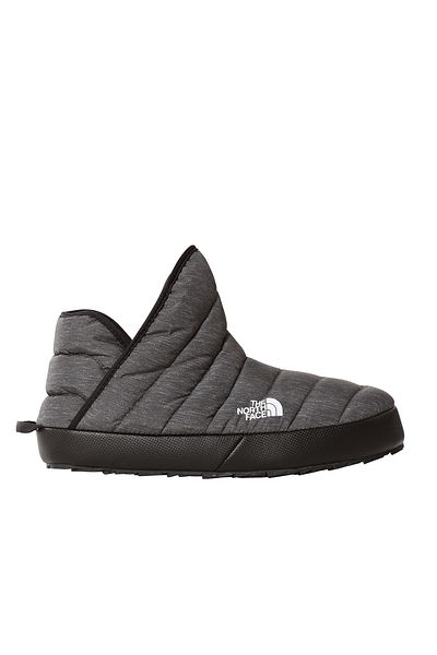 THE NORTH FACE Γυναικείες γκρι μπότες Thermoball Traction
