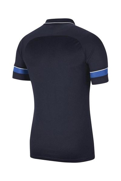 Nike Ανδρικό μπλουζάκι Polo Neck - M Nk Df Acd21, Cw6104-453