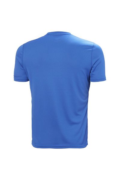 Helly Hansen Ανδρικό μπλουζάκι Tech με στρογγυλή λαιμόκοψη