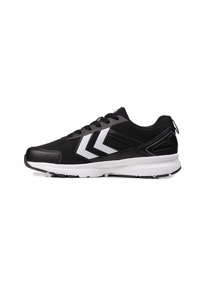 hummel Černé běžecké boty Rush Unisex