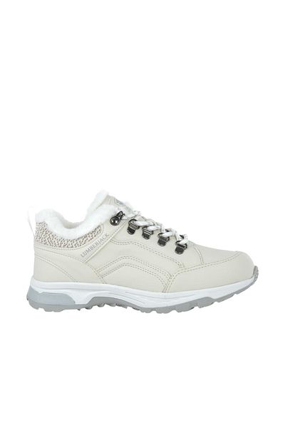 lumberjack Debora Women's White Outdoor Shoes
