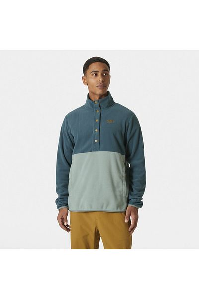 Helly Hansen Daybreaker Snap Fleece