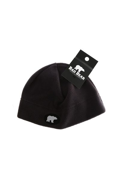 Bad Bear Regular Fit Anthracite Men's Beret 21.02.41.001_badman Beanie