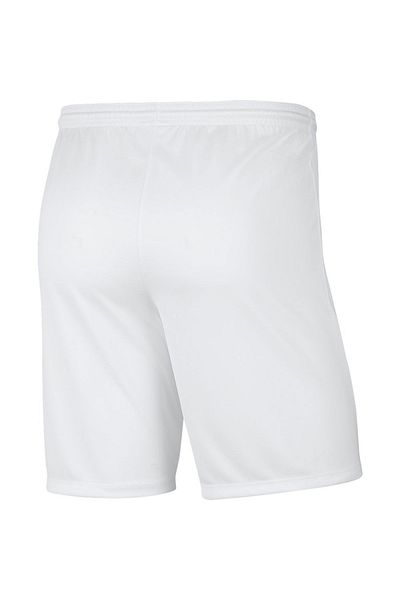 Nike Bv6855-104 M Nk Df Park III Short Nb K Ανδρικά αθλητικά σορτς