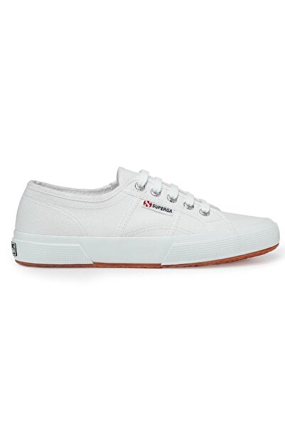 Superga 2750-cotu Classic Kadın Beyaz Sneaker