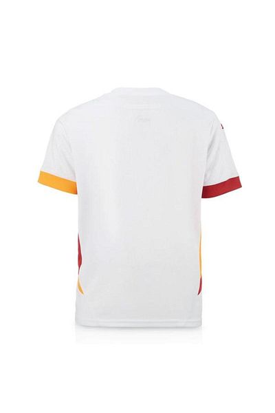 Puma Galatasaray S.K. Parted Jersey 24/25 Inner Field Parted Men's Jersey White