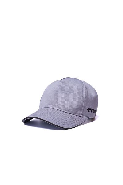 hummel Jax Unisex Gray Hat