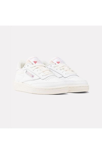 Reebok Club C 85 Weiße Damen Sneaker