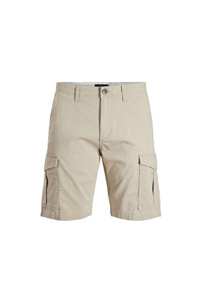 Jack & Jones Jack Jones Kargo Şort Joe 12182555-cro