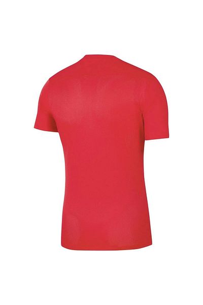 Nike Ανδρικό μπλουζάκι Bv6708-635 M Nk Df Park VII Jsy SS
