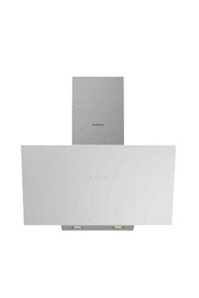 Silverline Beyaz Cam Ankastre Set 3481 Flam - CS5665W01 65CM Ocak - BO6501W01