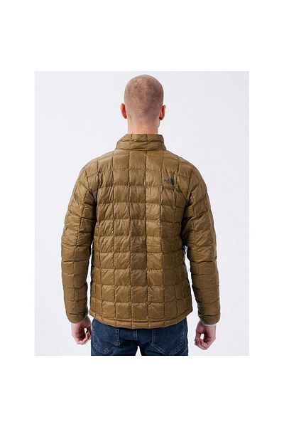 THE NORTH FACE Palton pentru bărbați Thermoball Eco verde