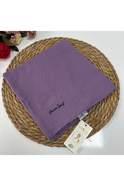 HAREM SCARF Κασκόλ Nilda Harem - VHC0133