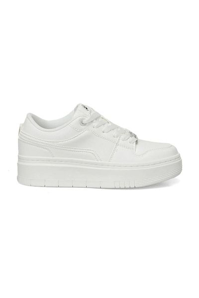lumberjack Tenis alb Colonity pentru femei