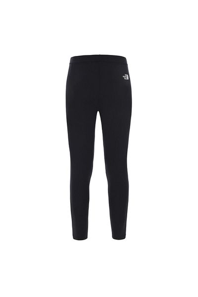 THE NORTH FACE Colanți negri Zumu pentru damă