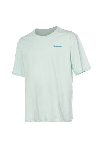 hummel Κοντομάνικο μπλουζάκι Harvey Oversize