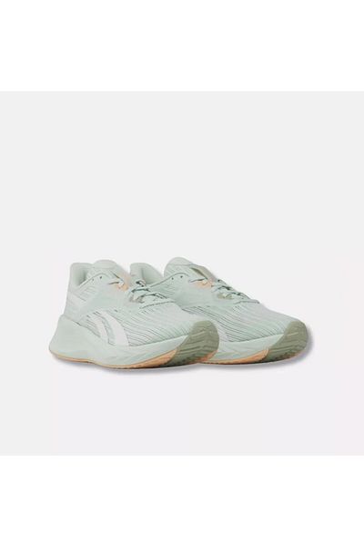 Reebok Pantofi de alergare verzi pentru femei Energen Tech Plus