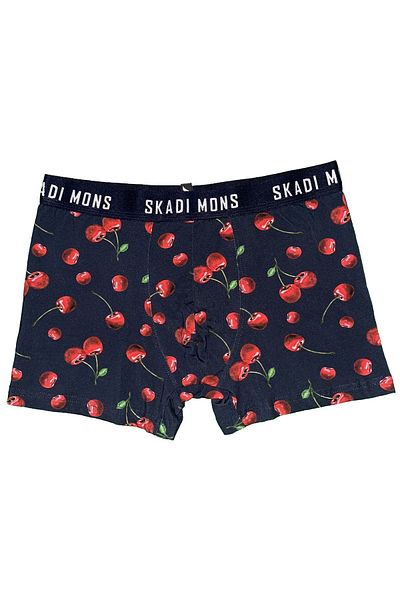 Skadi Mons Ανδρικά εσώρουχα Cherry