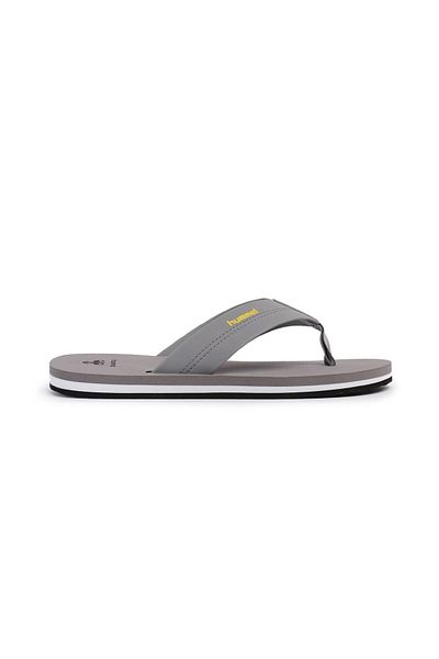 hummel HMLSLIMM Silver Men's Slippers 101085981