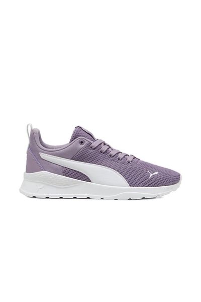 Puma Anzarun Lite - Geantă de culoare prune-argintiu pale pentru utilizare zilnică