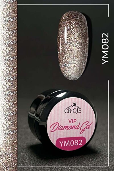 CROJE KALICI OJE Vip Diamond Gel - YM082 (5 gr)