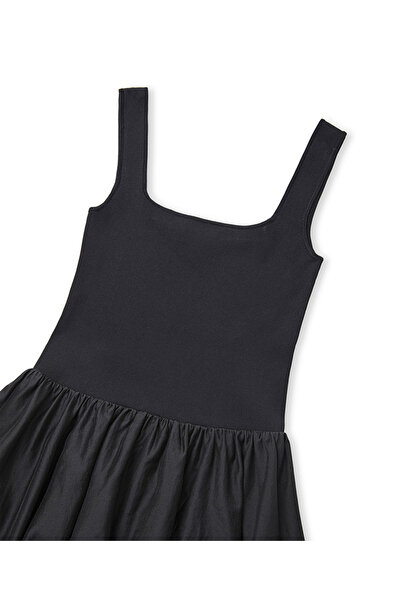 İpekyol Mini Balloon Dress