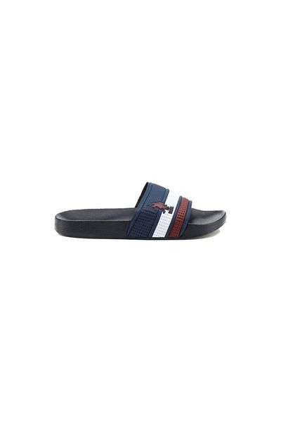 U.S. Polo Assn. يو اس بولو شبشب رجالي مولدا 101150621
