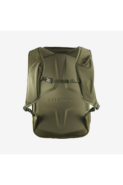 Salomon Outlıfe Pack 20 Martini Olive/Olive Night/Σακίδιο πλάτης Lc1904500