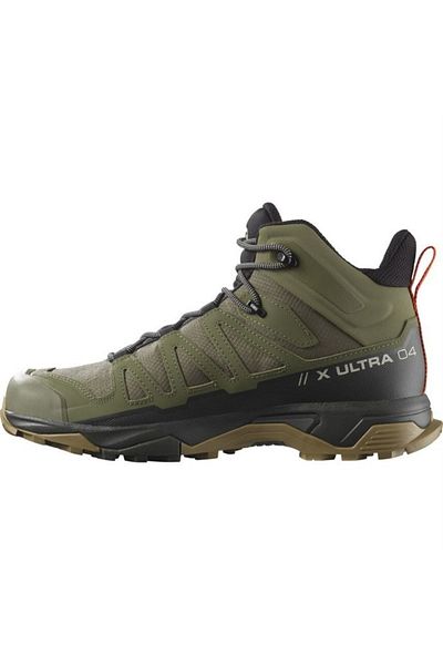 Salomon Men's Outdoor Boots X Ultra 4 Goretex L41739800