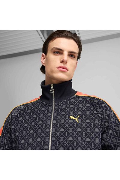 Puma Μπουφάν πίστας T7