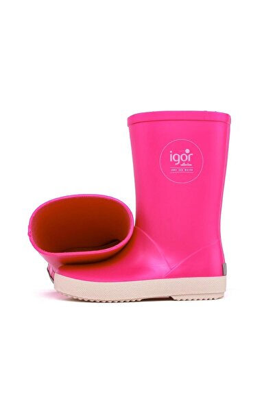 IGOR Çocuk Bot W10107 Splash Nautıco