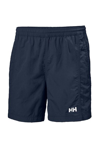 Helly Hansen Ανδρικά μπλε ναυτικά μαγιό Calshot