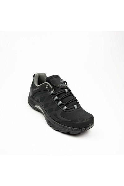lumberjack Ursa Women's Black Outdoor Shoes