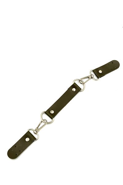 Lady Moss Medium Drawstring Apparatus