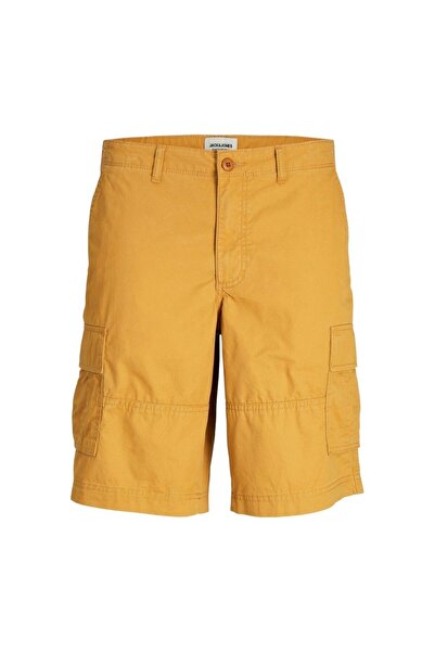 Jack & Jones Jack&Jones Cole Erkek Sarı Şort