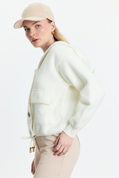 Rays 6642 Μπουφάν με κουκούλα με κουκούλα