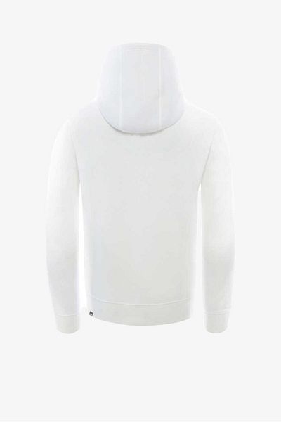 THE NORTH FACE Ανδρικό φούτερ M Drew Peak Eu White - Nf00ahjyla91