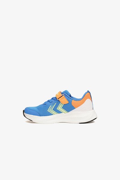 hummel Tenis albastru pentru copii Hml Mager Jr 900468 -7662