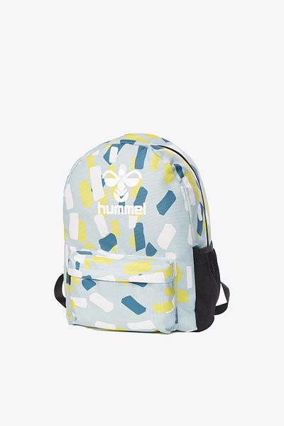 hummel Hmlallice Green Unisex Backpack -980239-2519