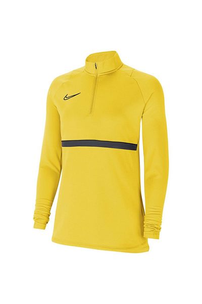 Nike W Nk Df Acd21 Dril Top Cv2653-719 Trening pentru damă