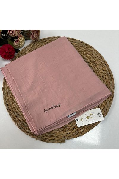 HAREM SCARF Κασκόλ Nilda Harem - Μοντέλο VHC0110