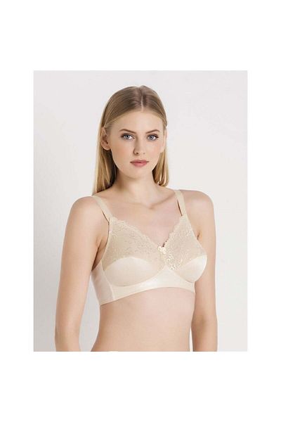 Magic Form 1764 Sutien cu dantelă fără sârmă - piele