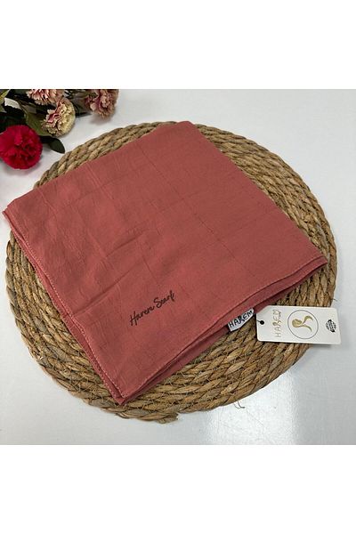 HAREM SCARF Κασκόλ Nilda Harem - VHC0134
