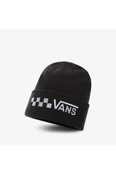 Vans Trecker B Unisex Black Beret