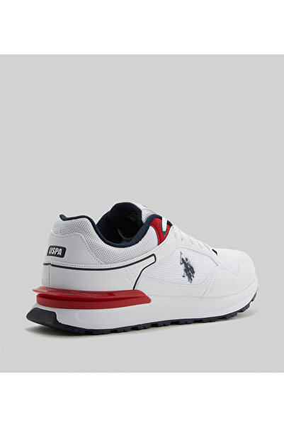 U.S. Polo Assn. MARTIN GLB MEN_WHITE Men Sneakers