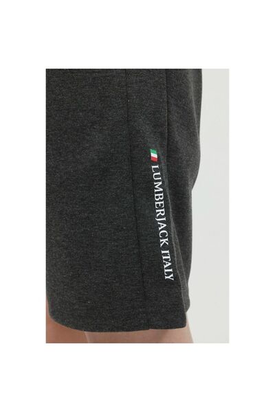 lumberjack Renato Чоловічі сірі шорти