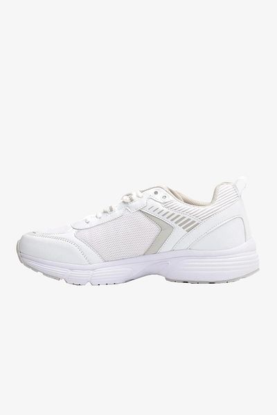 hummel Hml Pera Unisex White Sneaker 900362 -9001