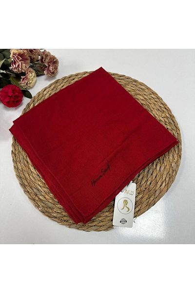 HAREM SCARF Κασκόλ Nilda Harem - VHC0120