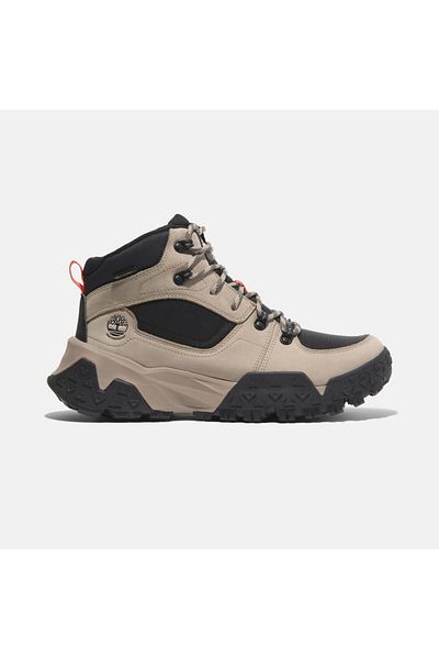 Timberland Αδιάβροχες ανδρικές μπότες Motion Scramble Mid Lace Up